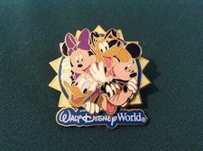 Walt disney metal for sale  CAMBRIDGE