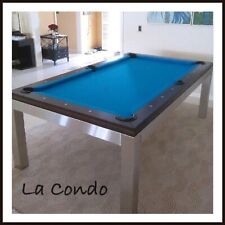 top dining table pool for sale  Hallandale