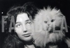 Vintage gatti 1960 usato  Roma