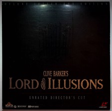 Ebond lord illusions usato Ebond lord illusions usato  Marino