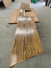 Reclaimed bar top for sale  MARGATE