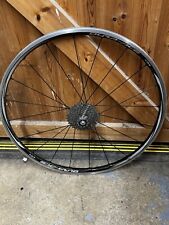 Duraace c24 wheelset for sale  BASINGSTOKE