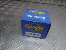 Putoline engine oil for sale  NEWCASTLE