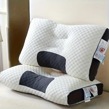 Oreiller cou ergonomique d'occasion  Les Andelys