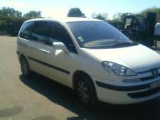 Moteur peugeot 807 d'occasion  Talmont-Saint-Hilaire