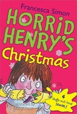 Horrid henry christmas for sale  Montgomery