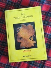 Große postleitzahlenbuch deut gebraucht kaufen Große postleitzahlenbuch deut gebraucht kaufen  Koblenz
