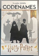 Codenames harry potter for sale  GATESHEAD