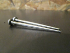 Aiguilles carburateur honda d'occasion  Halluin