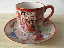 Tasse the vert d'occasion  Sarreguemines