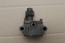 Norton oil pump for sale  BISHOP AUCKLAND