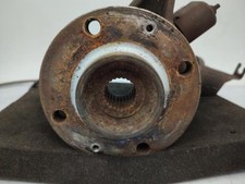 Fusee droit peugeot d'occasion  Moulins