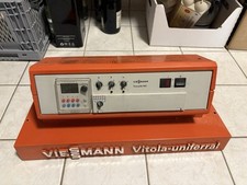 Viessmann steuerung trimatik gebraucht kaufen  Markt Indersdorf