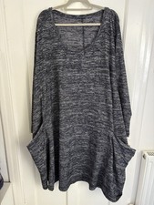 womens loose fit tops for sale  PETERHEAD