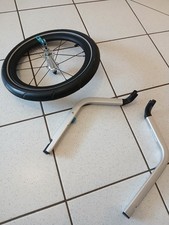 Thule chariot jogging gebraucht kaufen  Freudenstadt