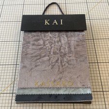 Kai kassaro creased for sale  MALVERN