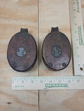 Antique vintage cast for sale  Holland