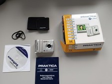 Praktica dpix 5200 gebraucht kaufen  Bad Vilbel