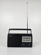 Vintage sony amfm for sale  Las Vegas