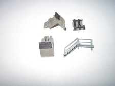 Fleischmann spur abdeckung gebraucht kaufen  Erdweg