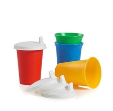 Tupperware kids primary d'occasion  Expédié en Belgium