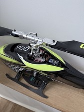 Sab goblin 700 for sale  HENLEY-ON-THAMES