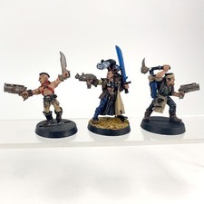 Catachan jungle fighter d'occasion  Agon-Coutainville