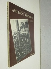 AMERICA! AMERICA! Antonio Margariti Galzerano Atti e memorie del popolo 1981 di comprar usado  Enviando para Brazil