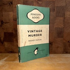 Vintage penguin vintage for sale  LEIGHTON BUZZARD