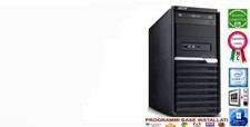 Computer acer cpu usato  Forli