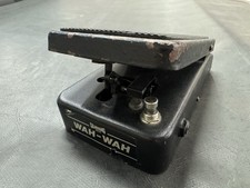 colorsound wah wah for sale colorsound wah wah for sale Oak Park