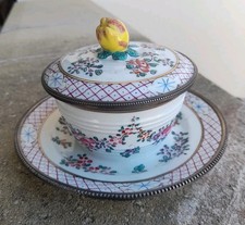 Porcelaine edmé samson d'occasion  Tours-