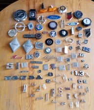 Vintage énorme lot d'occasion  Cuisery