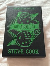 Alakazam magic die for sale  SHEERNESS