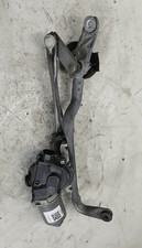 Braccio tergiparabrezza toyota usato  Italia