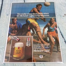 1983 michelob light for sale  Newbern