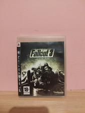 Fallout sony playstation d'occasion  Saint-Maximin-la-Sainte-Baume