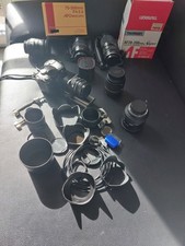 Bjektive pentax konvolut gebraucht kaufen  Aschaffenburg