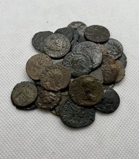 Pezzo antoniniani bronzi usato Pezzo antoniniani bronzi usato  Santarcangelo di Romagna