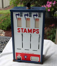 Rare stamp vending for sale  Jamison