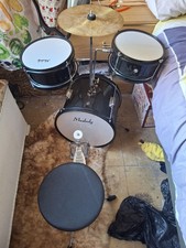 Junior drum kit for sale  COLEFORD