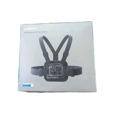 Gopro chesty performance for sale  Peru