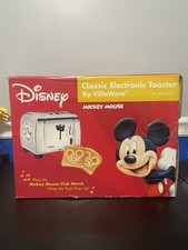 Villaware classic mickey for sale  Louisville