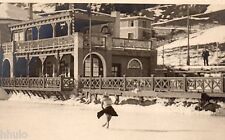 Bd670 carte photo d'occasion  Montrouge