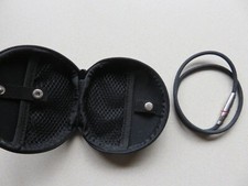 Phiten necklace container for sale  KIRKWALL