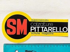 Calzature pittarello supermerc usato Calzature pittarello supermerc usato  Italia