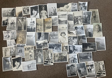 Job lot..60 vintage for sale  NORWICH