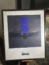 Litografia grafica con usato  Villarbasse