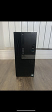 Dell optiplex 7040 d'occasion  Valenton