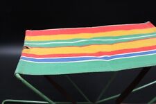 Hocker klapphocker campinghock gebraucht kaufen  Münster